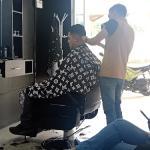 Barber Shop Barber Shop Javier en Yantzaza