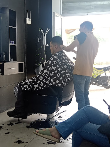 Negocio Barber Shop Javier