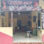 Barber Shop Barber Shop 