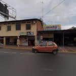 Barber Shop Barber Shop Marquinez en El Carmen