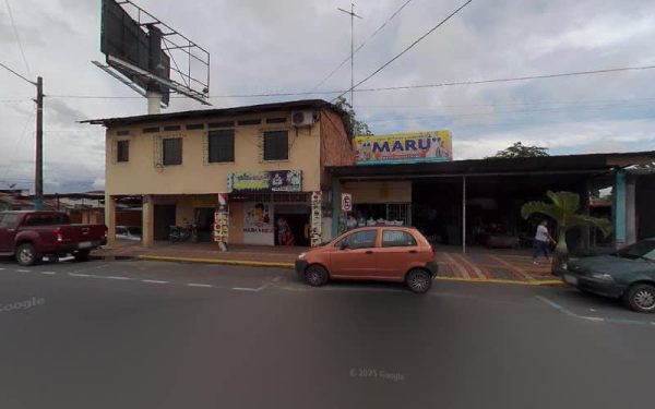 Negocio Barber Shop Marquinez