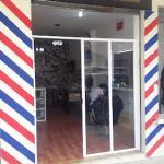 Barber Shop Barber Shop P&D en Yantzaza