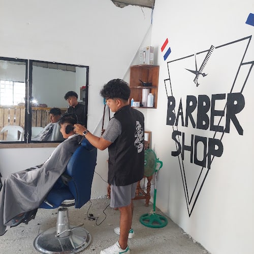 Negocio Barber Shop - Peluquería Y Barberia