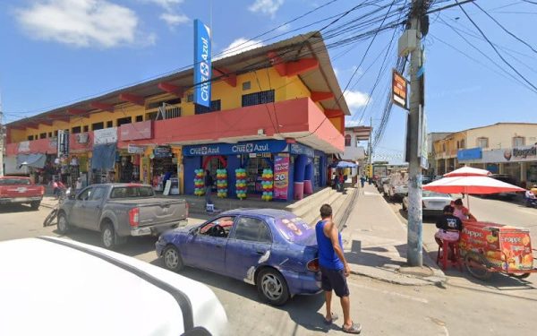 Negocio Barber Shop Peluquería