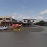 Barber Shop Barber Shop R. K en San Jacinto de Buena Fe