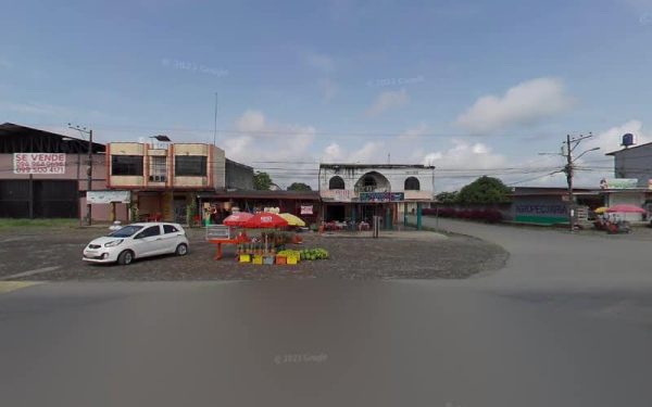 Negocio Barber Shop R. K