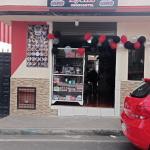 Barber Shop Barber Shop Zaid en Atocha