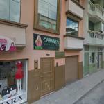 Barber Shop Barber Studio Company Ec en Loja