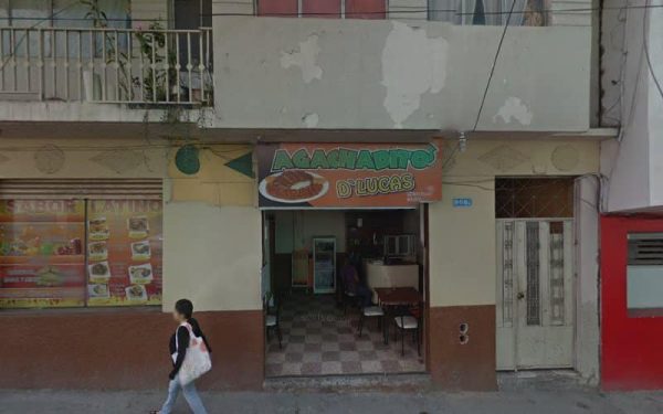 Negocio Barber & Studio Elegance