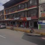 Barber Shop Barber Studio J.l en El Pangui