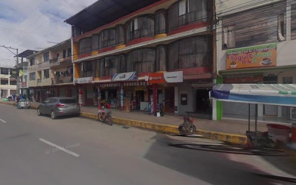 Negocio Barber Studio J.l