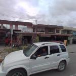 Barber Shop Barberia en Cuenca