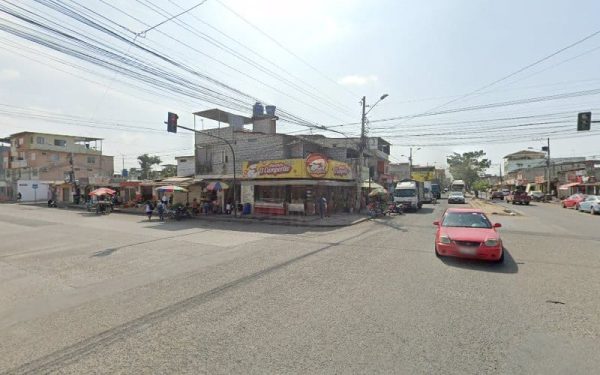 Negocio Barbería Barber Shop