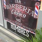 Barber Shop Barberia Clasica en Cuenca