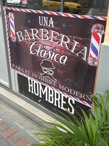 Barberia Clasica