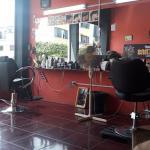 Barber Shop Barberia Contreras en Sucúa