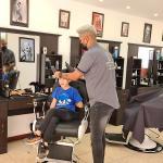 Barber Shop Barbería Copacabana®️ en Cuenca