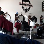 Barber Shop Barberia D’avila en Cuenca