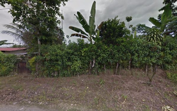 Negocio Barberia El Piuco