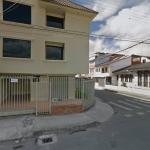 Barber Shop Barbería Eliyah en Loja