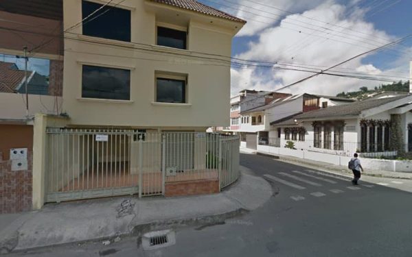 Negocio Barbería Eliyah