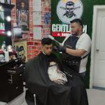 Barber Shop Barberia Gentleman Barber Club Peluquería en Carcelén