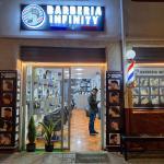 Barber Shop Barbería Infinity en Cuenca
