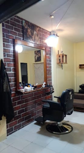 Negocio Barberia Jm
