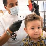 Barber Shop Barberia Kids en Cuenca