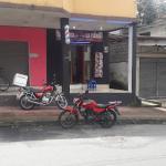 Barber Shop Barberia La Firma en Puyo