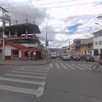 Barber Shop Barberia La Gran Colombia en Cuenca