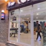 Barber Shop Barbería New Face (Sucursal) en Santo Domingo de los Tsachilas
