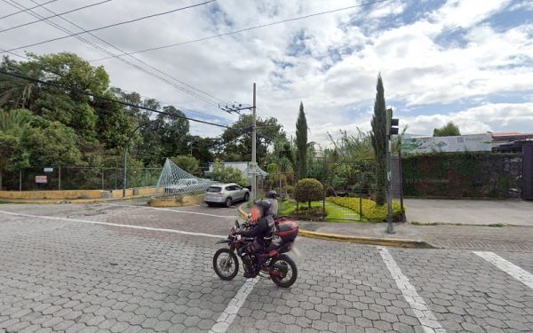 Negocio Barberia Notorious Ec