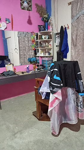 Negocio Barbería Oswald.t.c