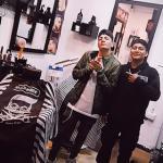 Barber Shop Barberia Raidez Yandry en Cuenca