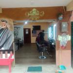 Barber Shop Barbería Richard en Los Encuentros