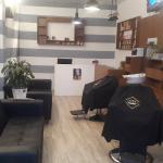 Barber Shop Barbería Status en El Carmen