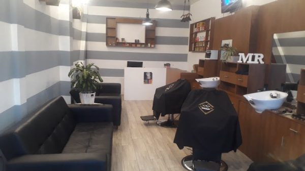 Negocio Barbería Status