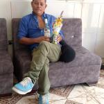 Barber Shop Barberia Tendencia Urbana en Santo Domingo de los Tsachilas