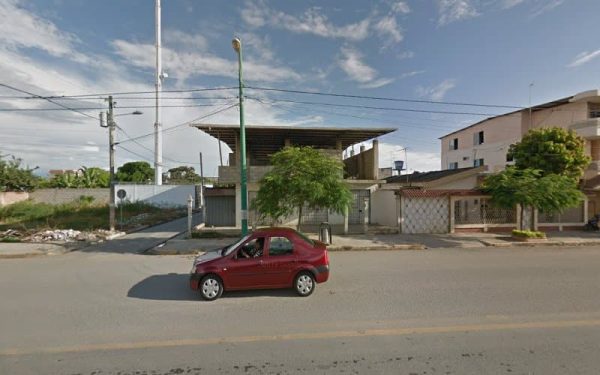 Negocio Barberia Very Good Johnson