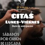 Barber Shop Barberia Vivas en Machala