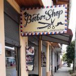 Barber Shop Barbería Zuñiga en Sucúa