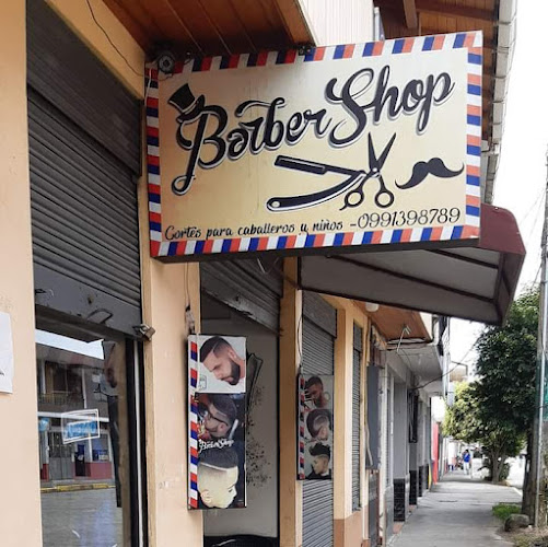 Negocio Barbería Zuñiga