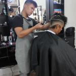 Barber Shop Barbernova en Cuenca