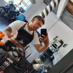 Barber Shop Barbernovalimon en Limón Indanza