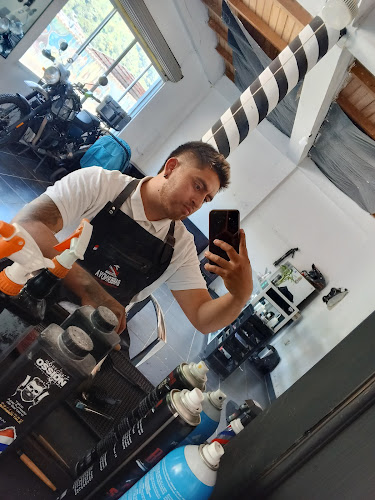 Negocio Barbernovalimon