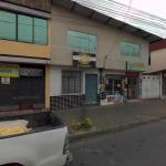 Barber Shop Barbershop en Santo Domingo de los Tsachilas