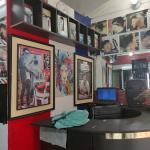 Barber Shop Barbershop en Cuenca