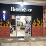 Barber Shop Barbershop El Figaro en Santa Elena