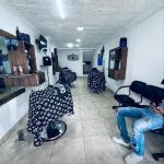 Barber Shop Barbershop El Juancho en Cuenca